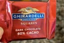Dark Chocolate 60% Cacao