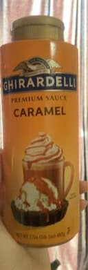 Caramel