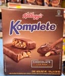 Chocolate con mani