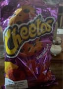 Cheetos Colmillos