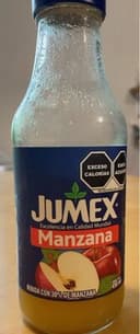 Jumex Manzana