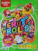 Fruti rolls