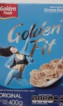 Golden Fit