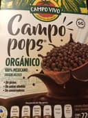 Campo pops