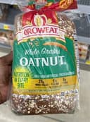 Whole Grain Oatnut