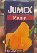 Jumex mango