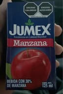 Jumex Manzana