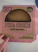 Pizza Cookie
