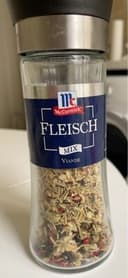 Fleisch Mix