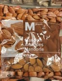 Amandes