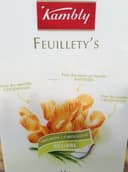 Feuillety's