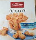 Feuillety's