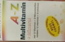 A-Z Multivitamin + Mineral