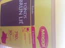 750G Fond Brun Lie  Maggi