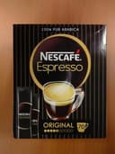 70X1.8G Stick Espresso Nescafe