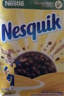 Nesquik cereal