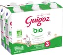 GUIGOZ 3 Pbio 6 x 500ml