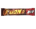 Nestle Lion Duo