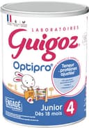 GUIGOZ 4 OPTIPRO 900g