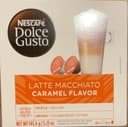 Latte Macchiato Caramel