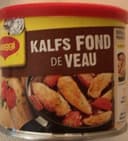 Kalfs fond
