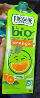 Le bio