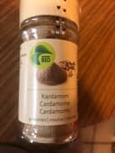 Cardamome