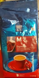 Espresso