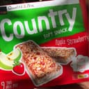 Country soft snack