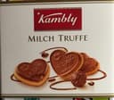 Milch Truffe