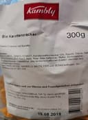 Bio Karottencracker
