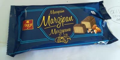 Massepain