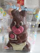 Baby Bunny