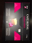 Café capsules Lungo Forte Café