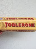 Swiss milk chocolate 