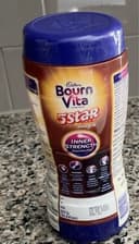 Bournvita
