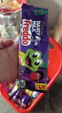 Cadbury Freddo Dairy milk