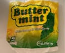 Butter mint