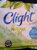 Clight manzana