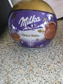 Choco Wafer