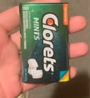 Clorets mint