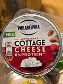 cottage cheese