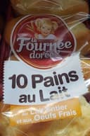 Pains de mis