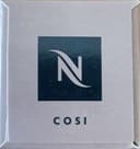 Coffee-Cosi