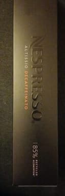 Altissio Decaffeinato