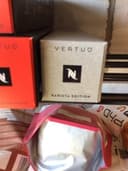 Vertuo Oatly