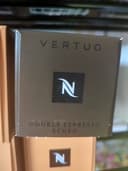Double Espresso