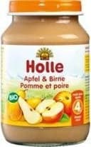 Apfel & Birne