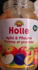 Apfel & Pflaume