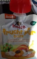Gourde Banane Pomme Mangue Abricot